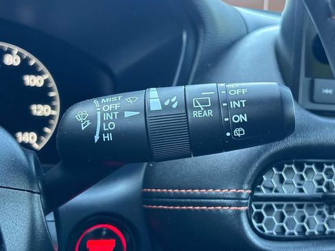 Used 2024 Honda HR-V Sport image 30
