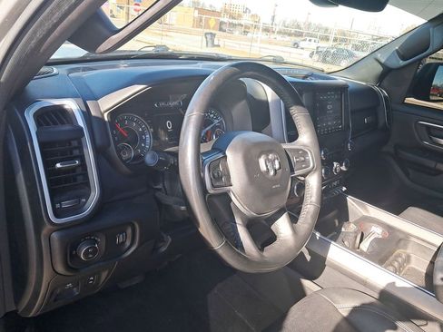 Used 2020 RAM 1500 Big Horn image 13