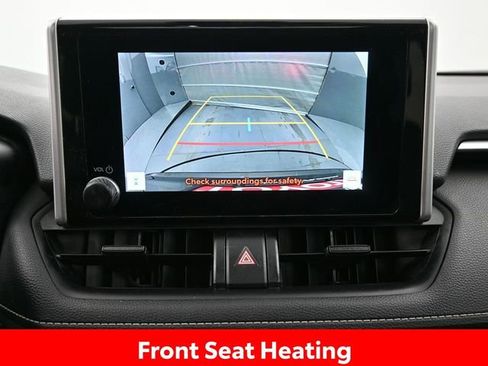 Certified 2024 Toyota RAV4 XLE w/ Convenience Package image 17