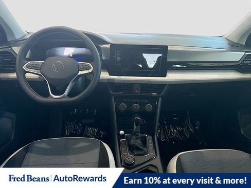 New 2026 Volkswagen Taos S AWD/4WD image 14