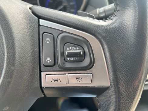 Used 2016 Subaru Outback 2.5i Limited image 22