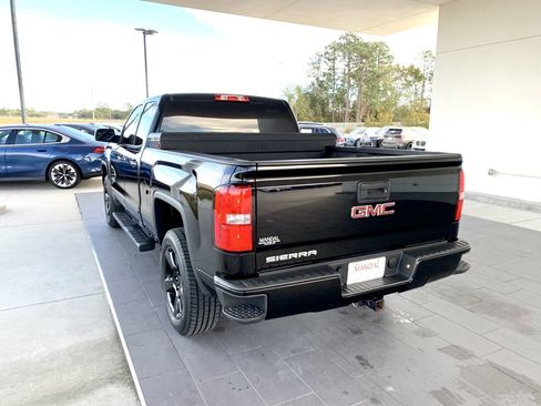 Used 2018 GMC Sierra 1500 2WD Double Cab w/ Elevation Edition image 7