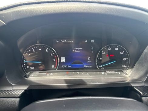 Certified 2023 Ford Explorer ST-Line w/ Class IV Trailer Tow Package AWD/4WD image 19