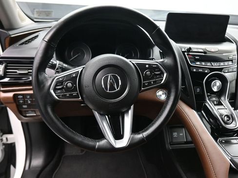 Used 2021 Acura RDX AWD w/ Advance Package image 16