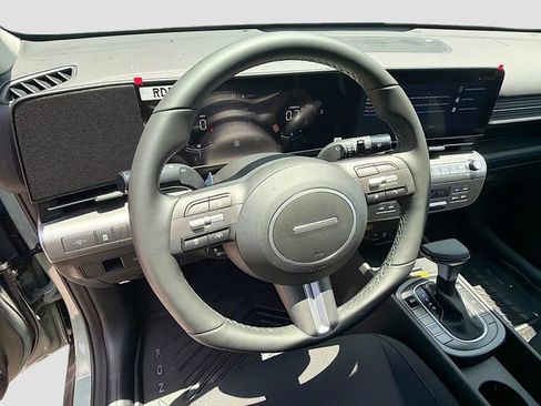 New 2026 Hyundai Kona SEL Sport FWD image 11