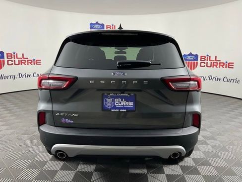 New 2025 Ford Escape Active w/ Tech Pack #1 image 4