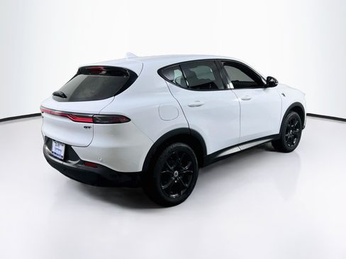 Used 2023 Dodge Hornet GT w/ GT Blacktop Package AWD/4WD image 5