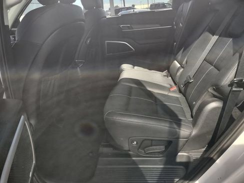 Certified 2021 Kia Telluride EX FWD image 12