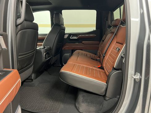 New 2026 GMC Sierra 1500 Denali Ultimate AWD/4WD image 12