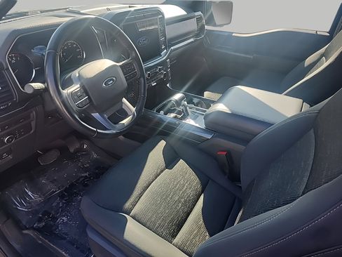 Used 2021 Ford F150 XLT w/ Equipment Group 302A High image 15