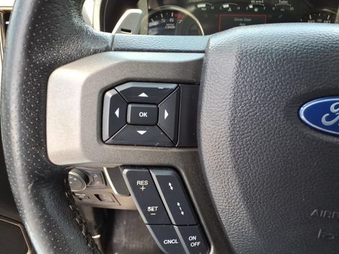 Used 2019 Ford F150 Raptor w/ Equipment Group 802A Luxury AWD/4WD image 38