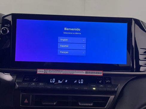 New 2026 Toyota Camry XSE image 20