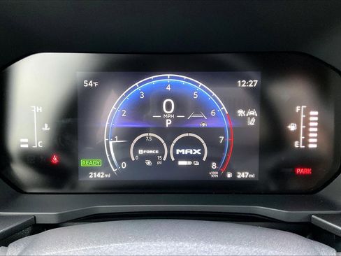 Used 2025 Toyota Land Cruiser 1958 image 12