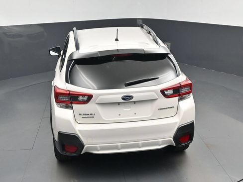 Used 2021 Subaru Crosstrek 2.0i AWD/4WD image 23
