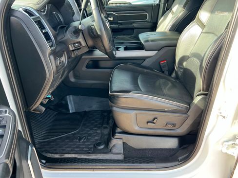 Certified 2024 RAM 2500 Laramie w/ Night Edition image 17