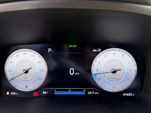 Used 2023 Hyundai Santa Fe SEL w/ Premium Package FWD image 10