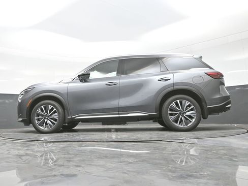 New 2026 INFINITI QX60 Luxe w/ Cargo Package image 34