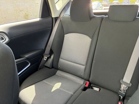 Used 2025 Kia Soul LX w/ LX Technology Package image 37