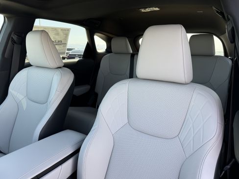 New 2026 Lexus RX 350 FWD image 20