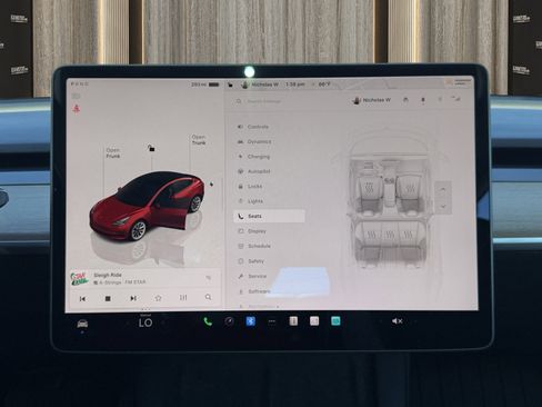 Used 2022 Tesla Model 3 Long Range image 56