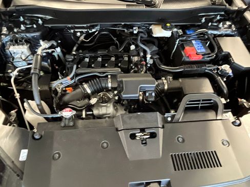 New 2026 Honda CR-V EX-L image 11