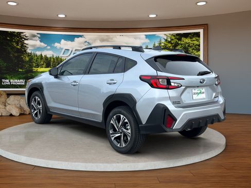 New 2026 Subaru Crosstrek 2.5i Premium AWD/4WD image 5
