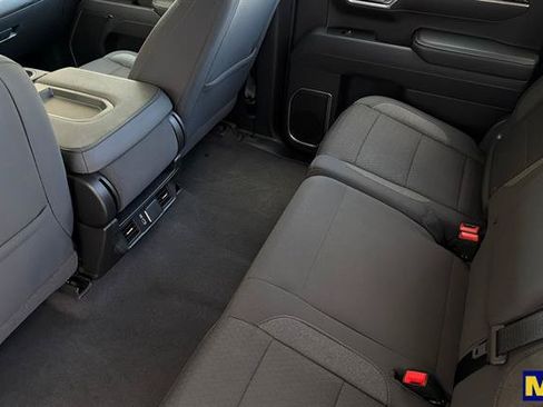 Certified 2026 GMC Sierra 1500 Elevation RWD image 14