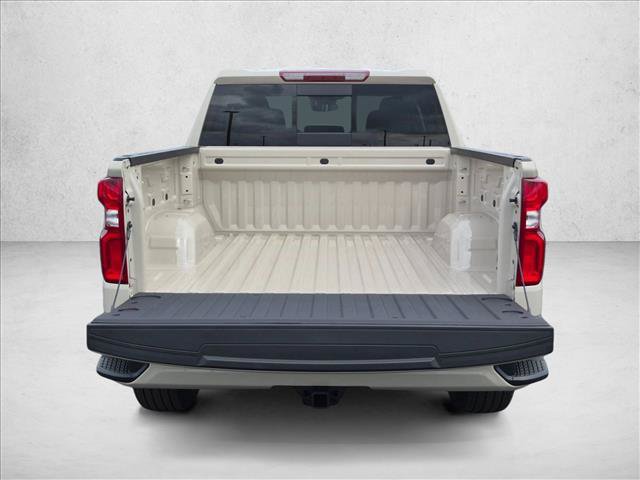 New 2026 Chevrolet Silverado 1500 RST w/ Convenience Package II RWD image 6