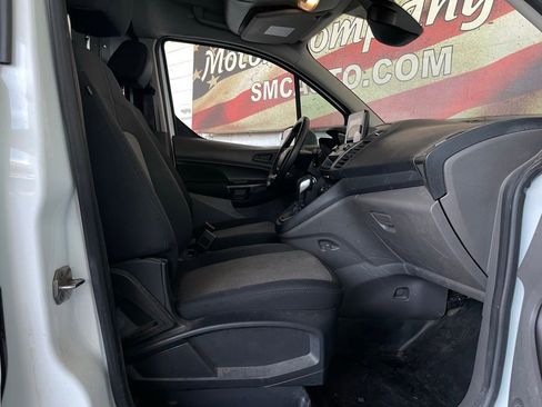 Used 2020 Ford Transit Connect XL image 24