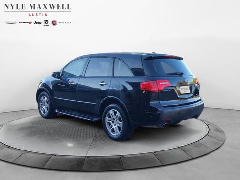 Used 2009 Acura MDX image 13