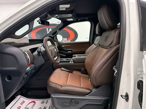 New 2027 Ford Expedition King Ranch AWD/4WD image 8