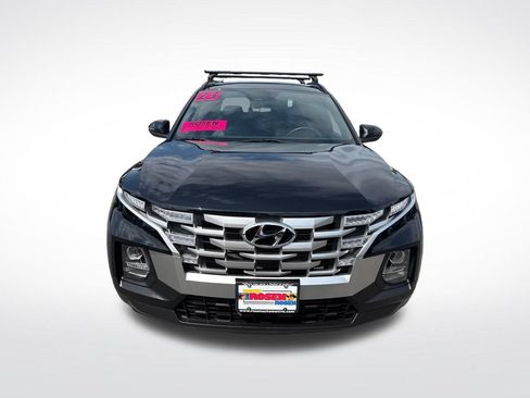 Certified 2023 Hyundai Santa Cruz SEL w/ Activity Package AWD/4WD image 7
