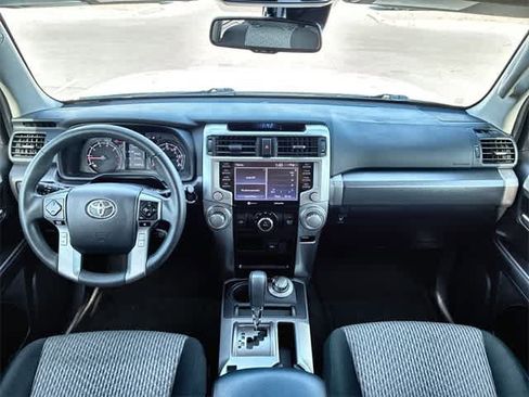 Used 2023 Toyota 4Runner SR5 image 16