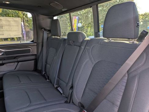 New 2026 RAM 1500 Big Horn AWD/4WD image 28