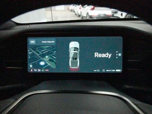 Used 2023 Rivian R1T Adventure image 11