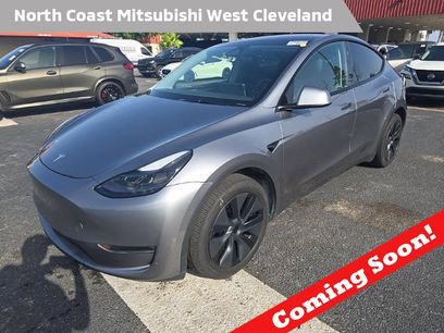 Used 2024 Tesla Model Y Long Range
