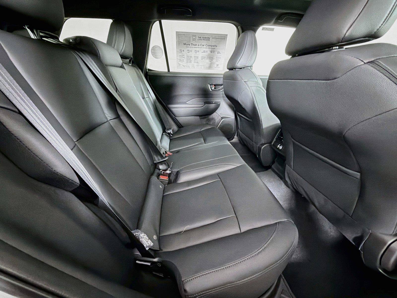 New 2026 Subaru Outback Premium AWD/4WD image 28
