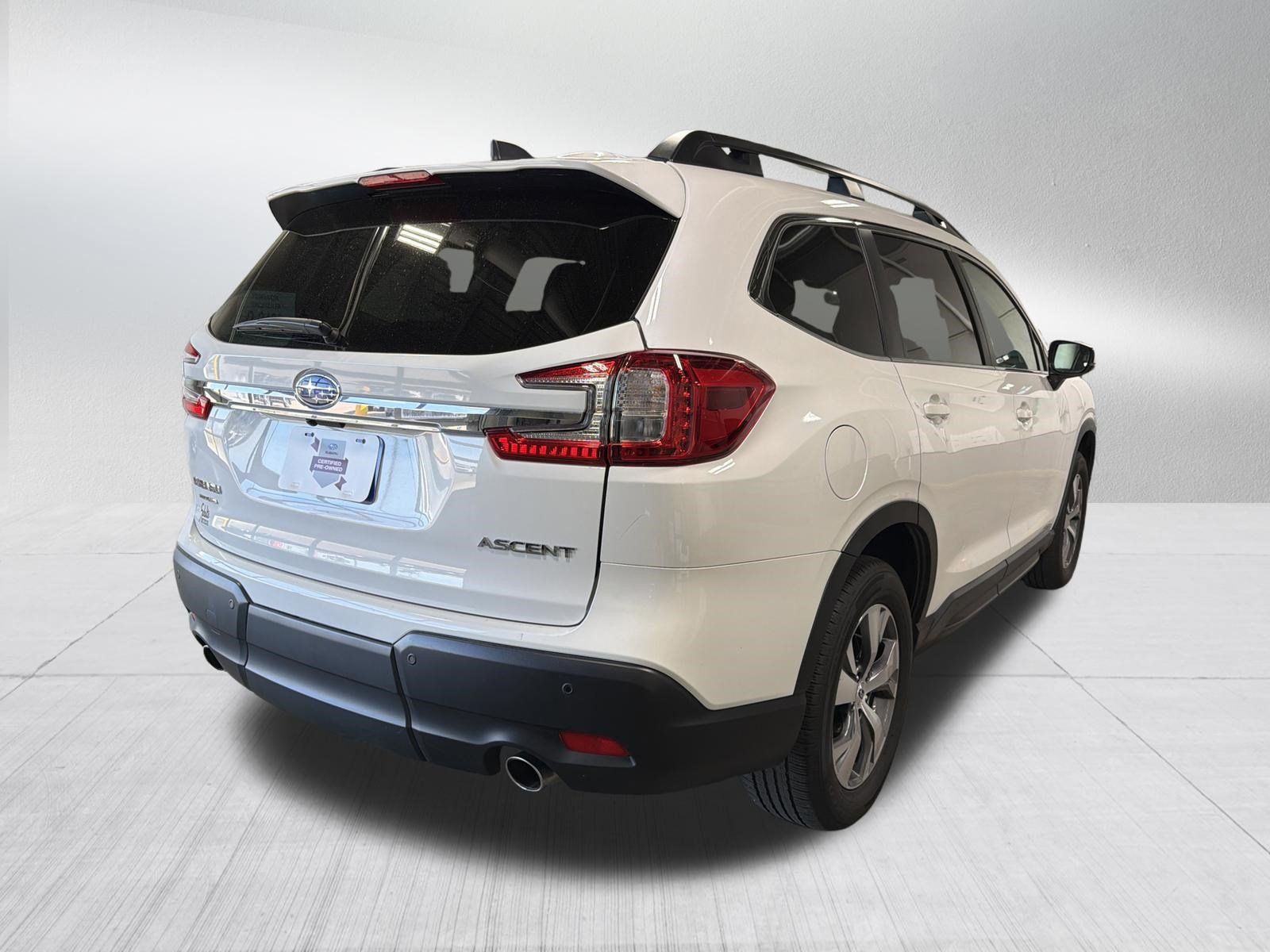 Used 2025 Subaru Ascent Premium AWD/4WD image 7