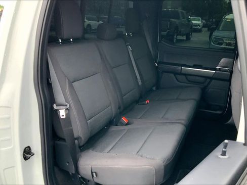 Used 2023 Ford F150 XLT w/ Equipment Group 302A High AWD/4WD image 18