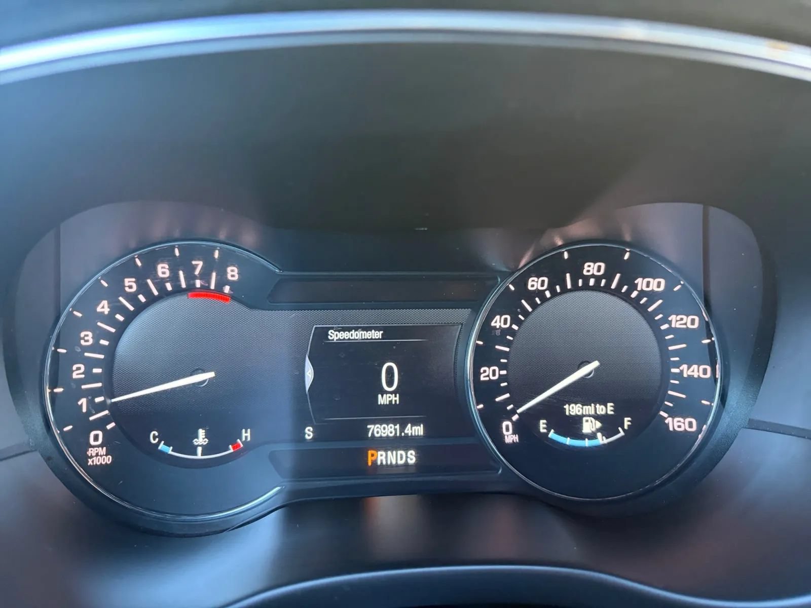 Used 2017 Lincoln MKC Reserve AWD/4WD image 32
