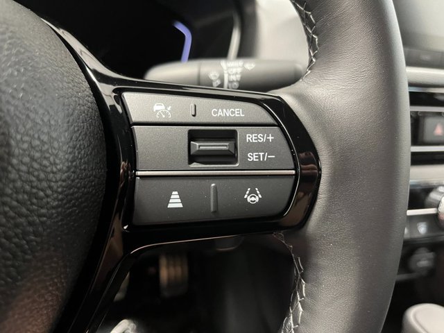 New 2026 Honda Civic Sport image 17
