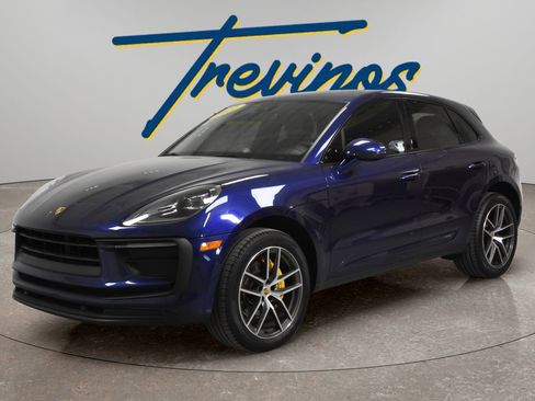 Used 2022 Porsche Macan image 5