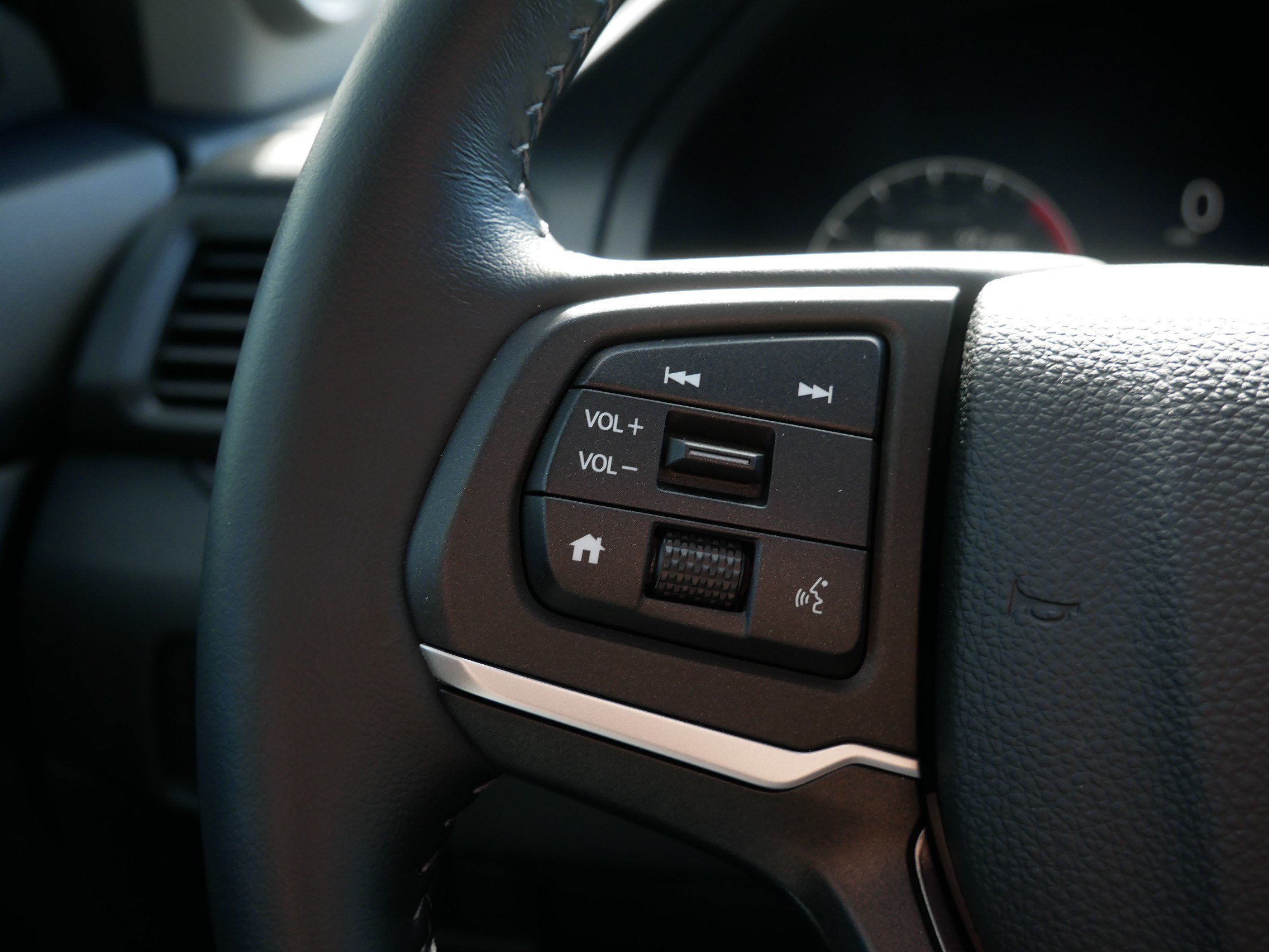 Certified 2025 Honda Ridgeline RTL image 31