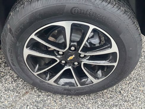 Used 2025 Chevrolet TrailBlazer LT image 13