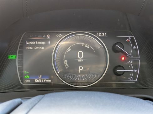 Used 2019 Lexus ES 300h w/ Premium Package image 20