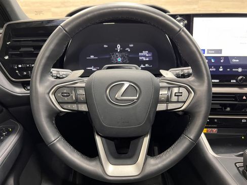 Used 2024 Lexus TX 350 FWD w/ Captains Chair Package image 9