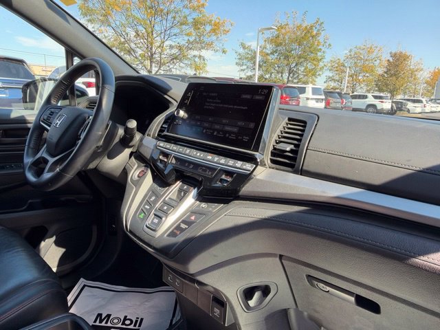 Used 2025 Honda Odyssey Sport-L image 37