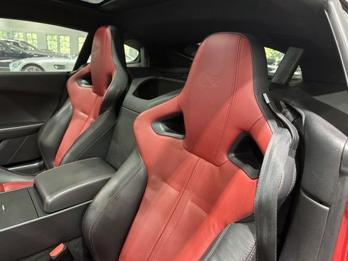 Used 2016 Jaguar F-TYPE R AWD/4WD image 43