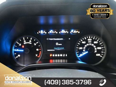 Used 2015 Ford F150 XLT w/ Equipment Group 302A Luxury image 6