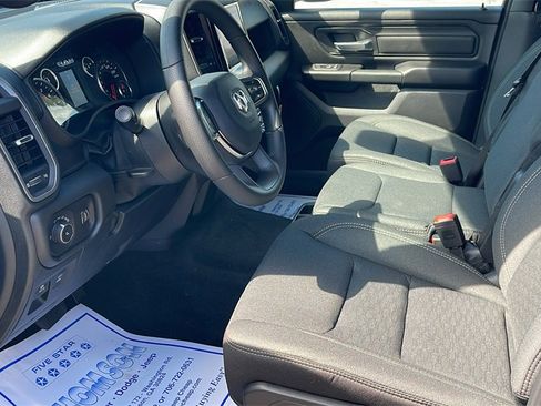 New 2026 RAM 1500 Tradesman image 26